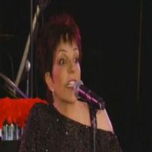 STAGE TUBE: Sneak Peek of Liza on 'The Apprentice' Tomorrow!